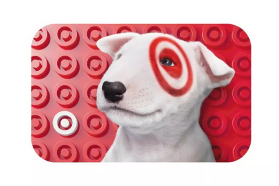 Have You Noticed This Target Ad?