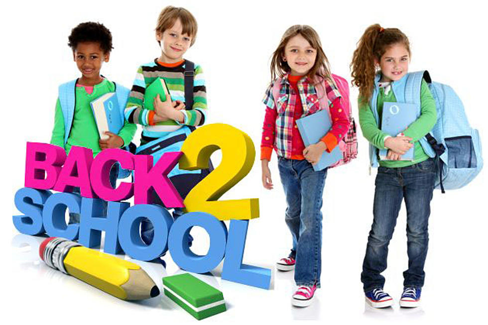 Westgate Mall’s $100 Back To School Photo Contest