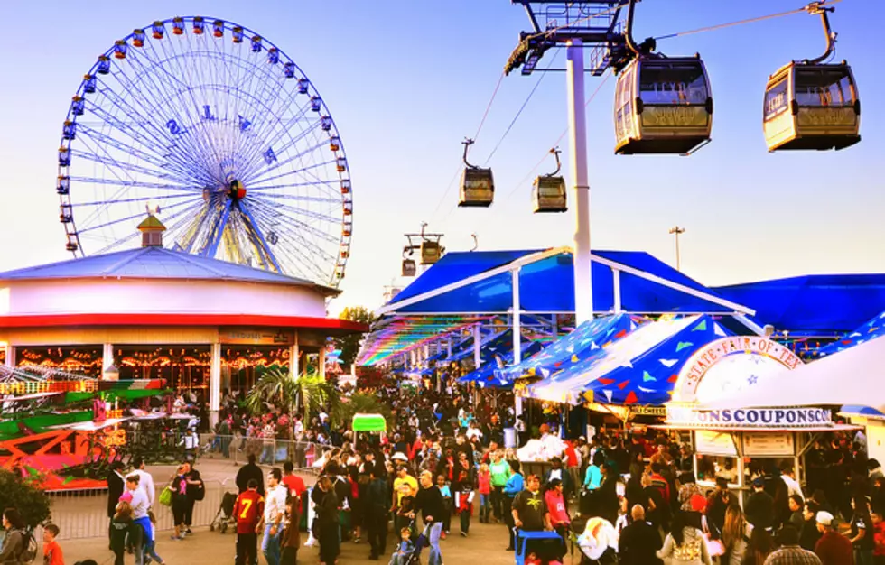The State Fair of Texas Extends Their Hours for the Final Weekend of the Season