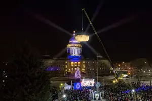 Everything You Need to Know About the Idaho Potato Drop