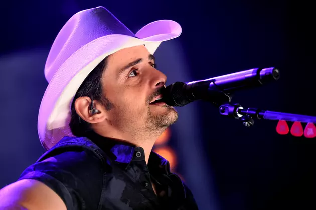 Bad News &#8211; Brad Paisley&#8217;s Augusta Show Has Been Cancelled-Get Refund Info Here