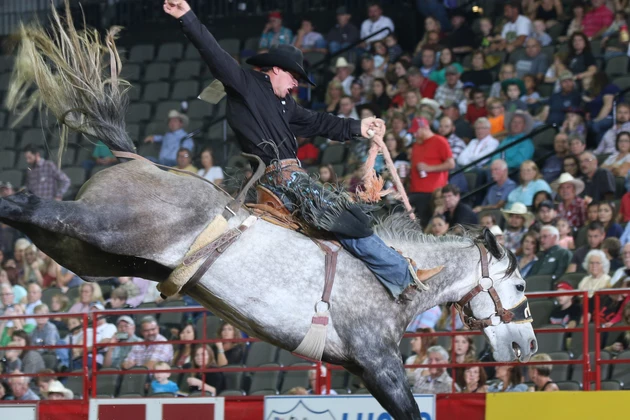 Cody Nite Rodeo Approved; No Exemption Requests For Stampede