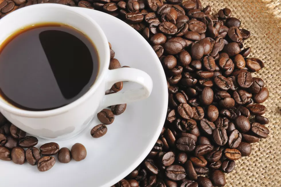The Healthier Way to Make Your Coffee