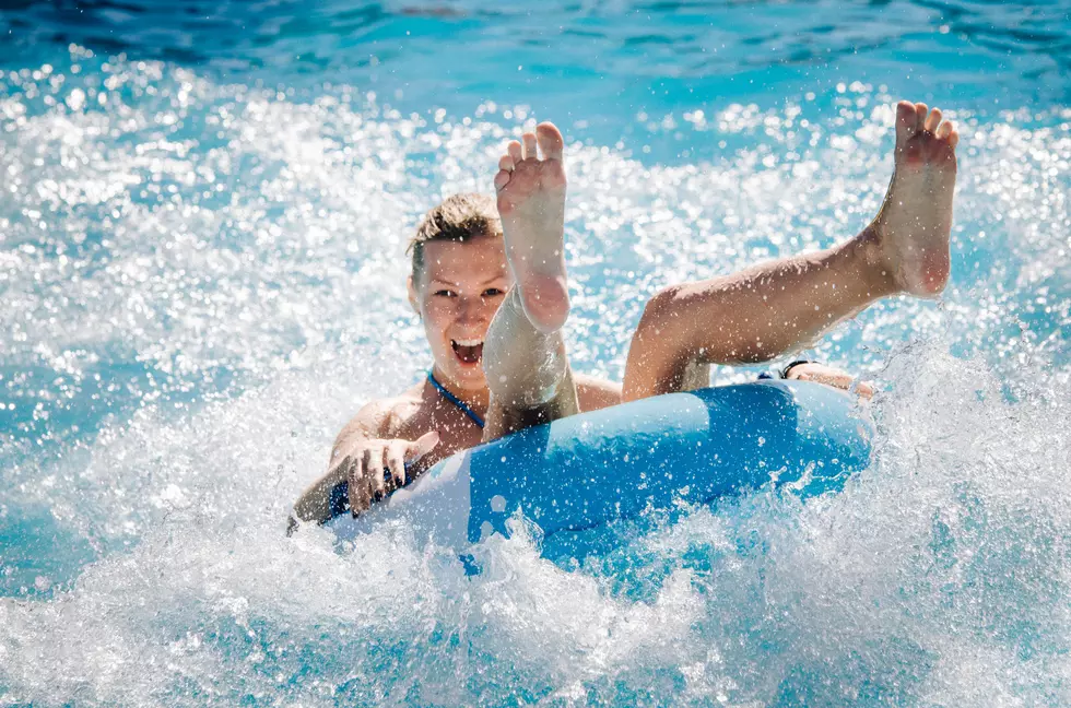 Here’s Your Chance For Free Summer Fun At Schlitterbahn