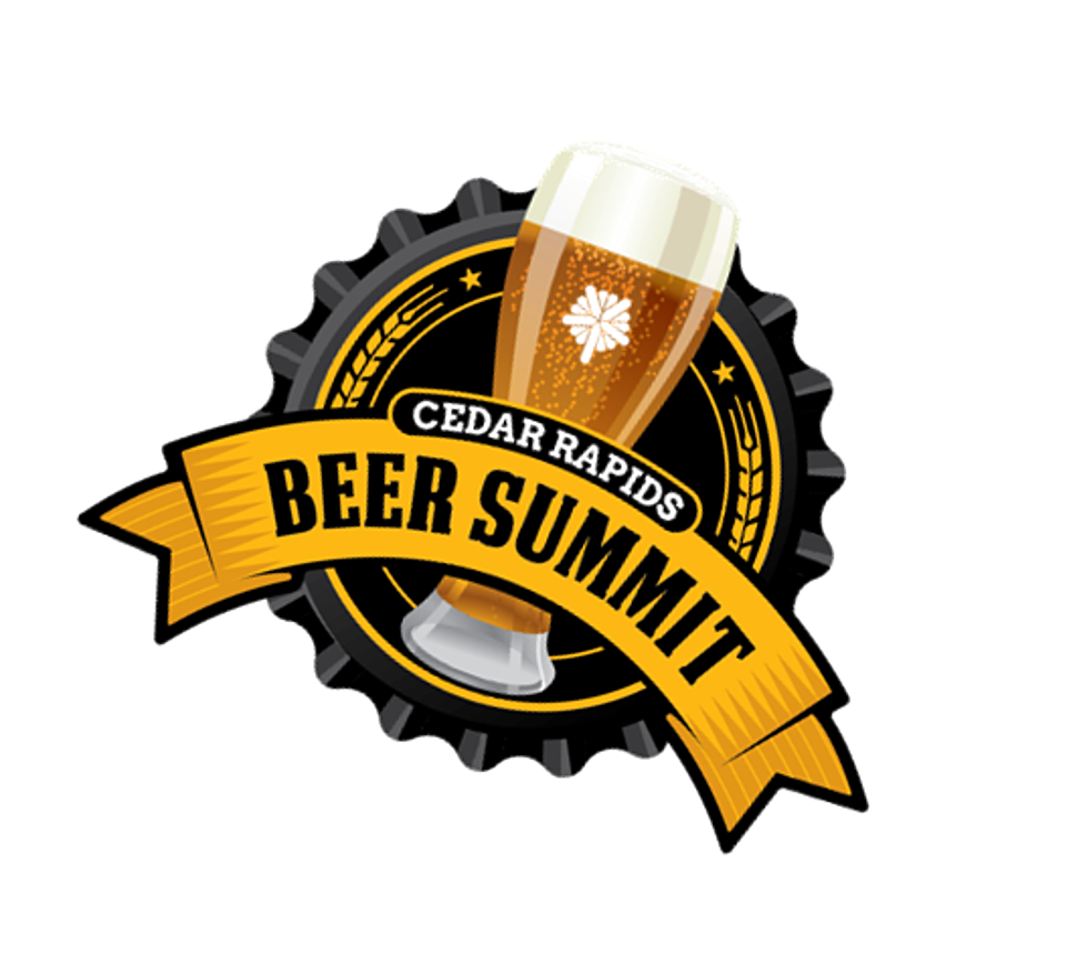 Cedar Rapids Beer Summit Nearly Sold Out!