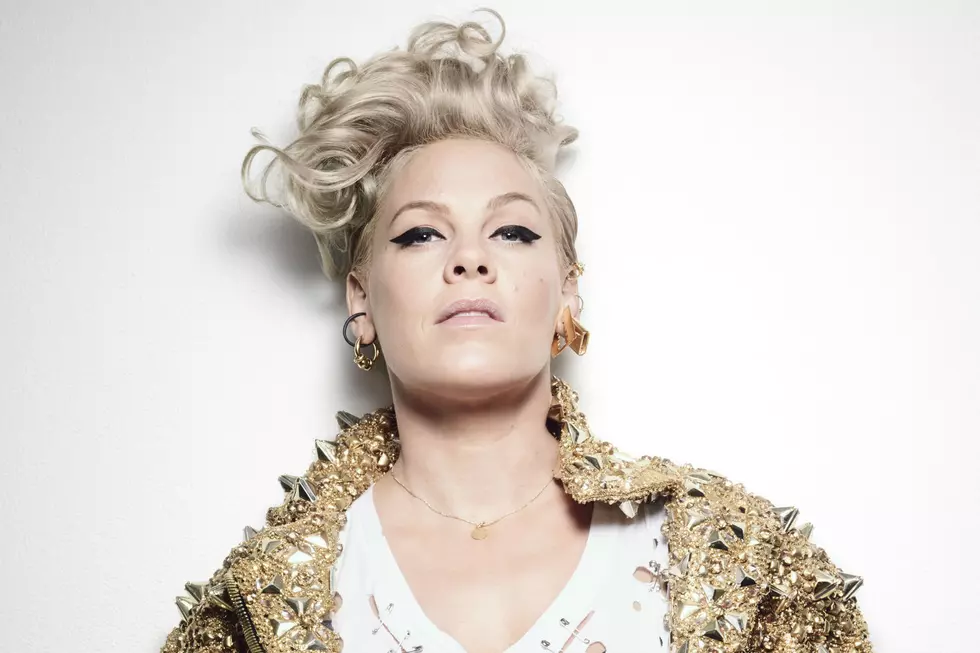 Win a Trip to See P!nk in Arizona on the First Night of Her World Tour
