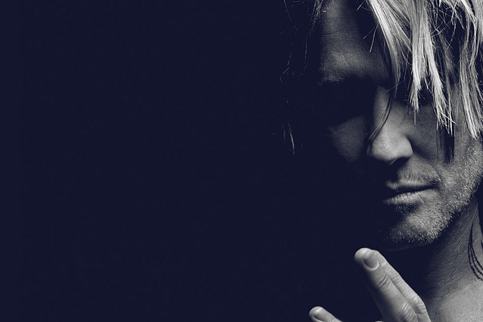 Win a Trip to See Keith Urban Live in Alabama This Summer