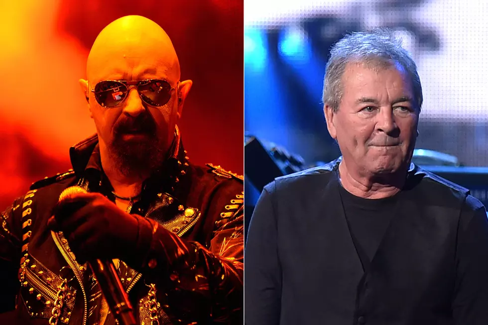 Judas Priest and Deep Purple Continue Their Legacies On Co-Headlining Tour