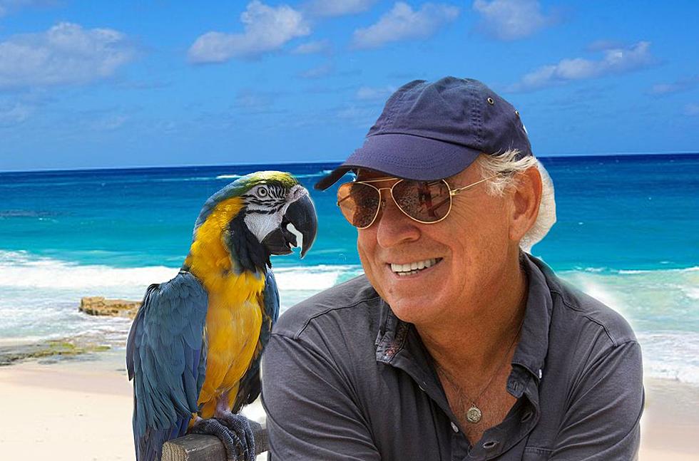 Win Tickets to See Jimmy Buffett with Classic Rock 96-1