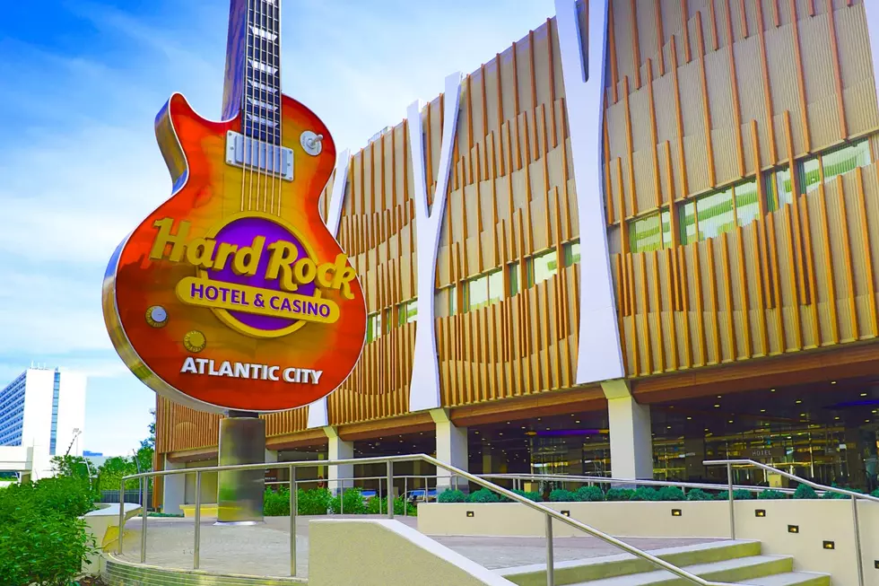 How Hard Rock AC plans to be safe &#8230; whenever it opens