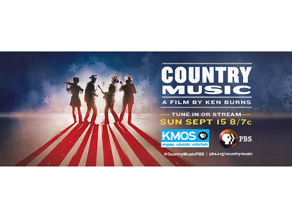 Win the Best Seats In The House to "Country Music"