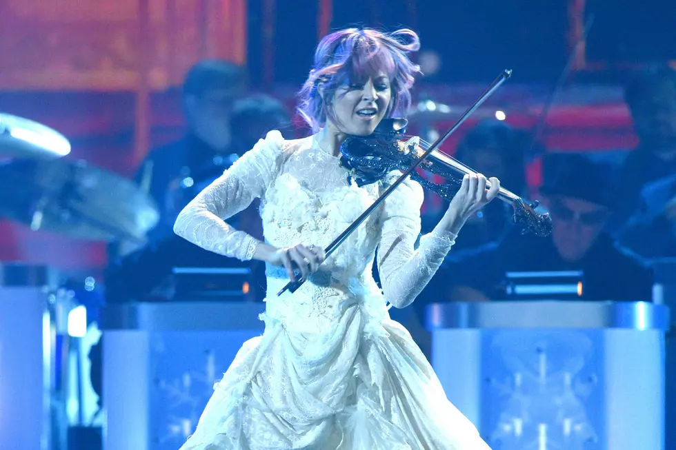 Win Tickets to Lindsey Stirling