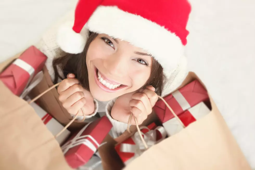Get in the Christmas Mood with a $1,000 Amazon Shopping Spree