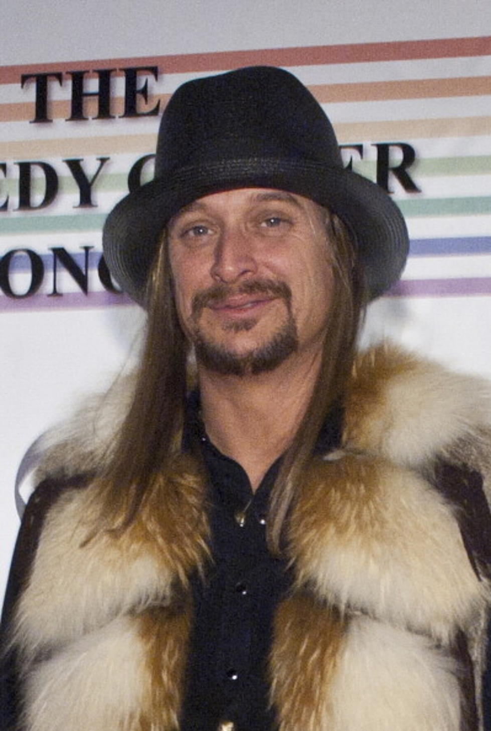 Want To See Kid Rock?