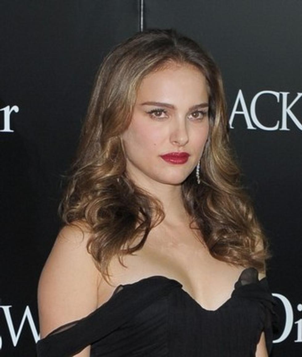 Black Swan Star, Natalie Portman, Is Pregnant!