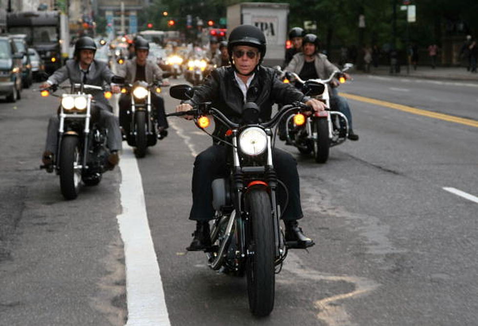 Proposed “Bike Week” Will Be Scaled Down