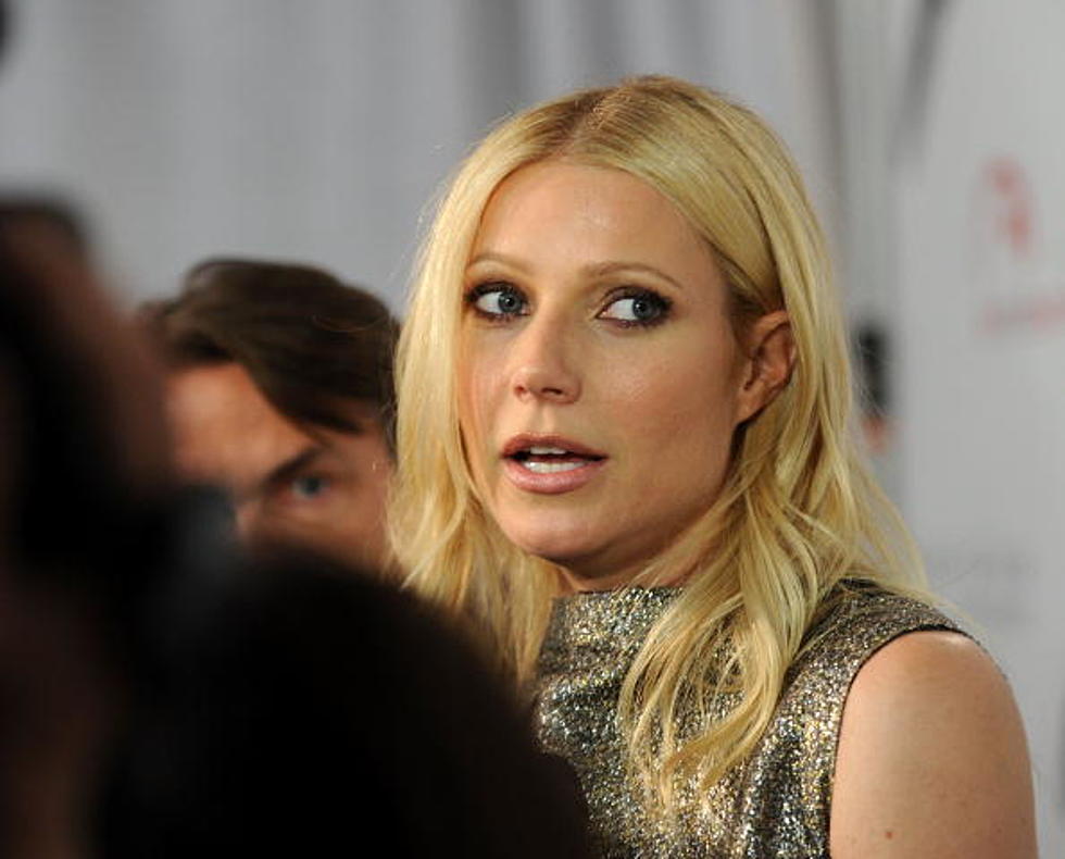 Gwyneth Paltrow Stands Up To Her Bullies