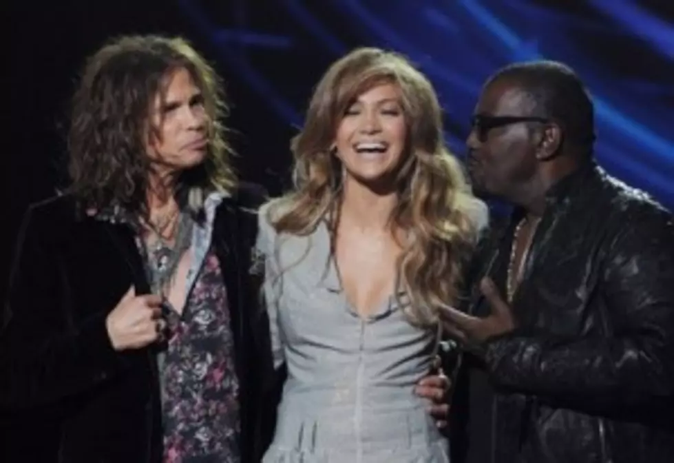 American Idol &#8216;Judge J-Lo&#8217; Try-Out Highlights!
