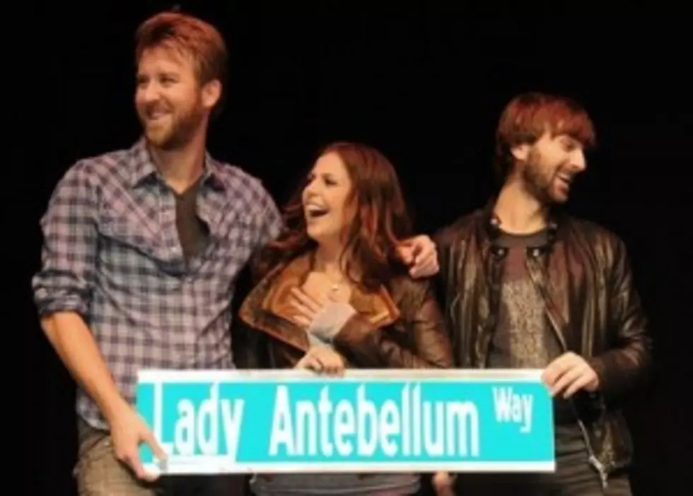 Lady Antebellum &#8216;Need You Now&#8217; Confession! [Video]