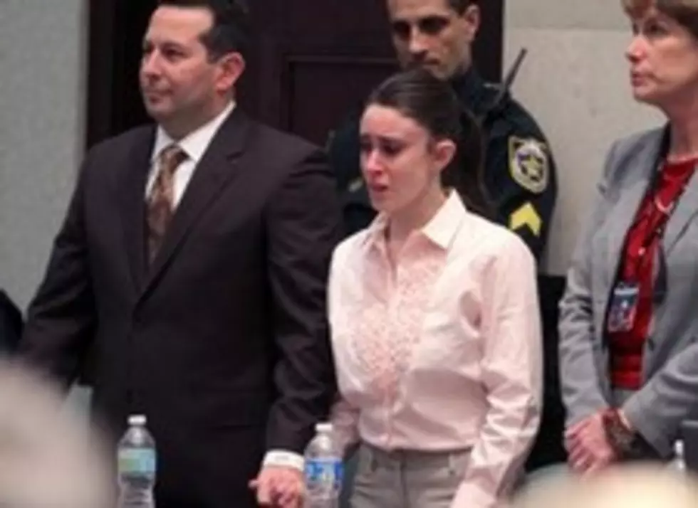 Celebrities Tweet About Casey Anthony Verdict … What Do You Think?