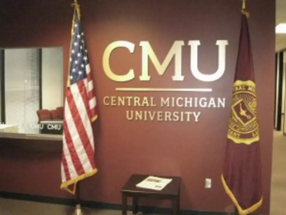 Judge Orders Striking Central Michigan University Faculty Back To Work