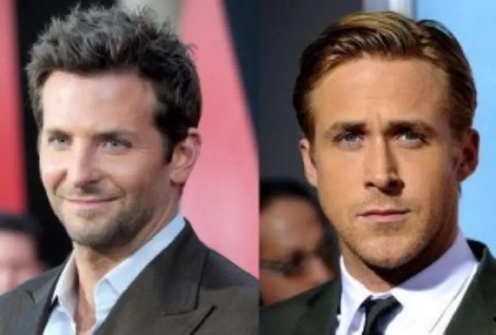 Sexiest Man Alive 2011: Did Ryan Gosling Get Robbed? (Video)