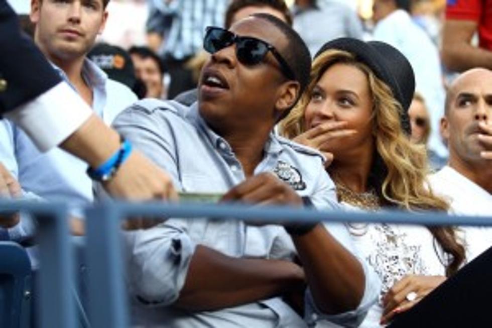 Beyonce Gives Birth to a Baby Girl! And Names Her a Color…
