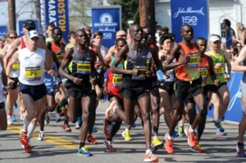 Rockford Graduate Jason Hartmann Finishes Fourth At Boston Marathon