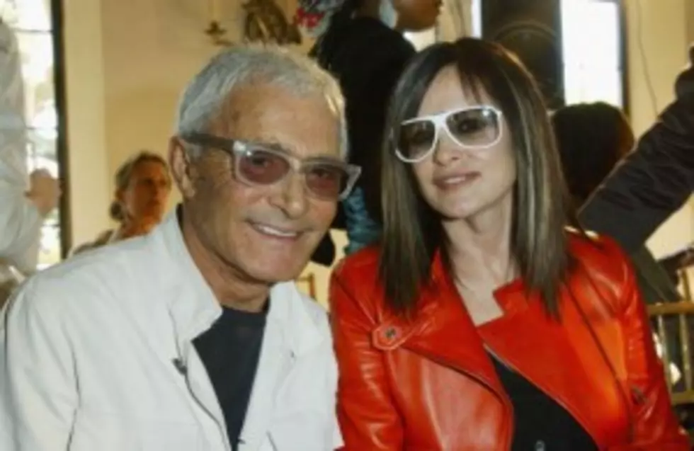 Vidal Sassoon, The &#8216;Founder Of Hairdressing&#8217;, Dead At 84