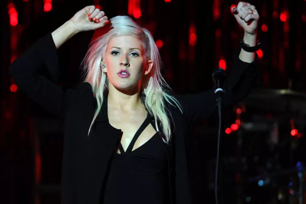 Ellie Goulding Shares Snippets From ‘Halcyon’ Album