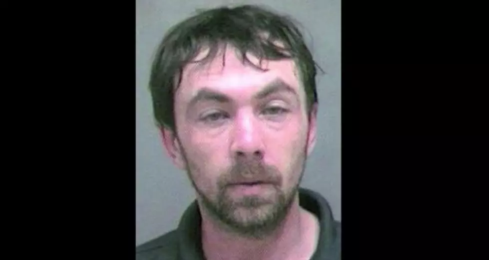 Man Tries To Sell His 6-Year-Old For Bail Money &#8211; Wendy&#8217;s Douche Of The Day