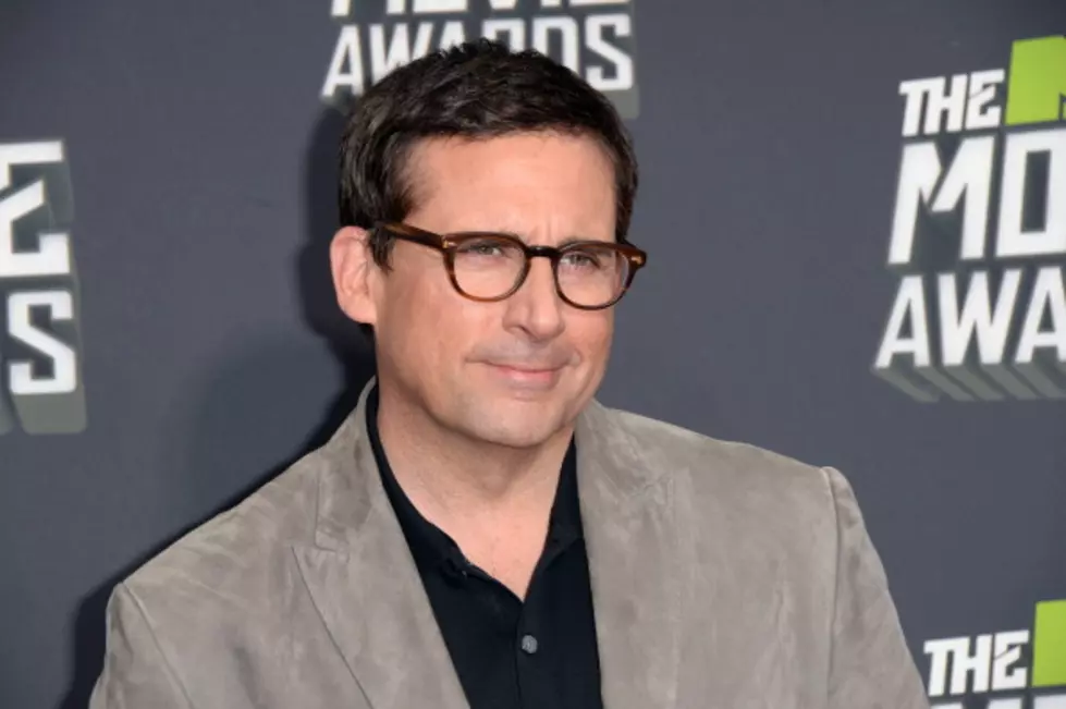 Steve Carell Performs ‘Sexual Healing’ as a Ragtime Song