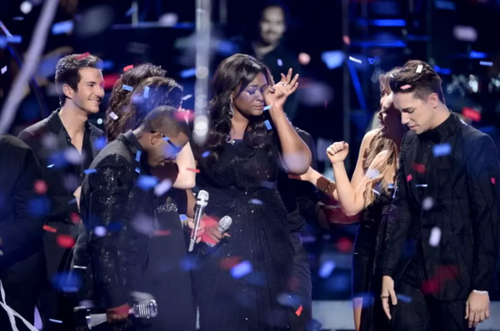 &#8216;American Idol&#8217; Cancels Detroit Tour Date