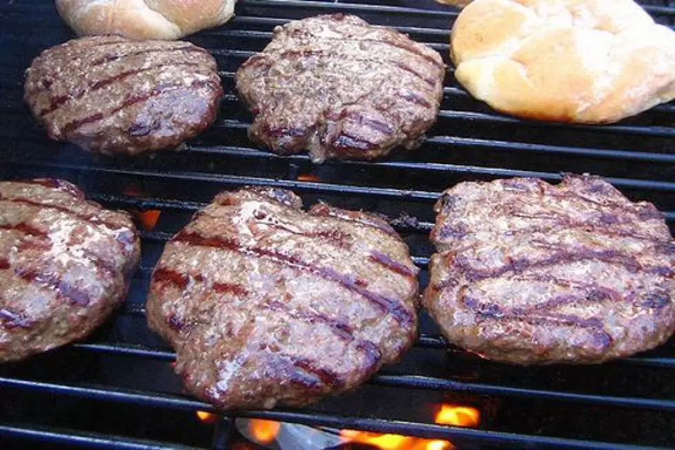 Science Proves That Gas Grilling Rules Over Charcoal