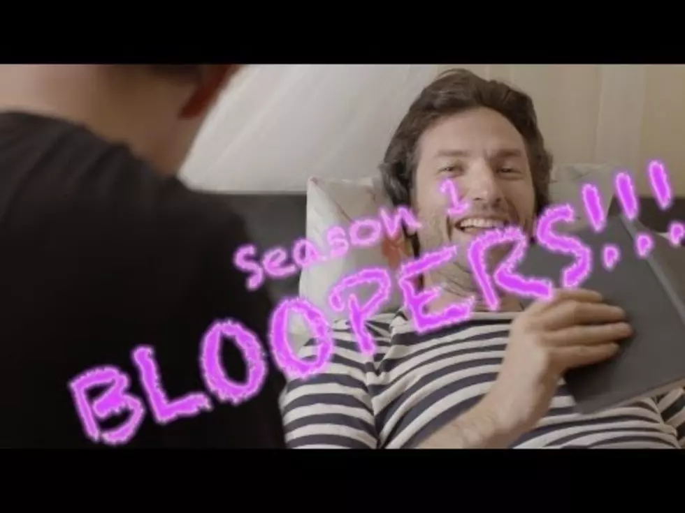 It&#8217;s Finally Here! &#8220;Convos With My 2-Year-Old&#8221; Season 1 Blooper Reel [Video]