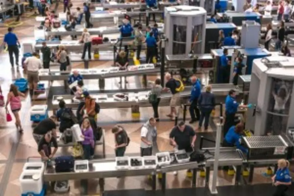 TSA Has Collected Over $530,000 In Change Left Behind By Passengers