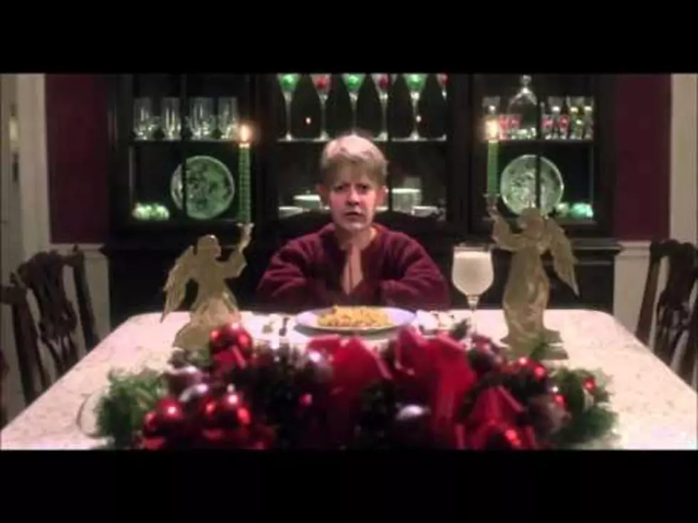Guy Inserts Himself Into Scenes From &#8216;Home Alone&#8217; [Video]