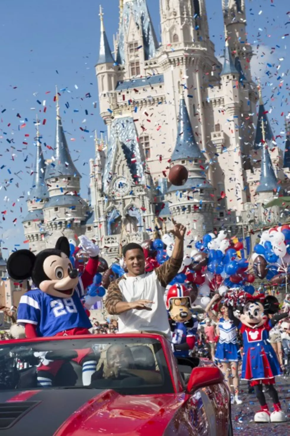 Wait&#8230;what? It Costs HOW MUCH To Get Into Disney World?