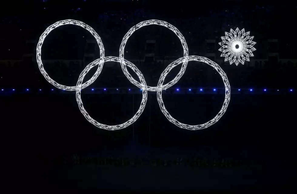 Epic Fail At Sochi Olympics Opening Ceremony [Photo]