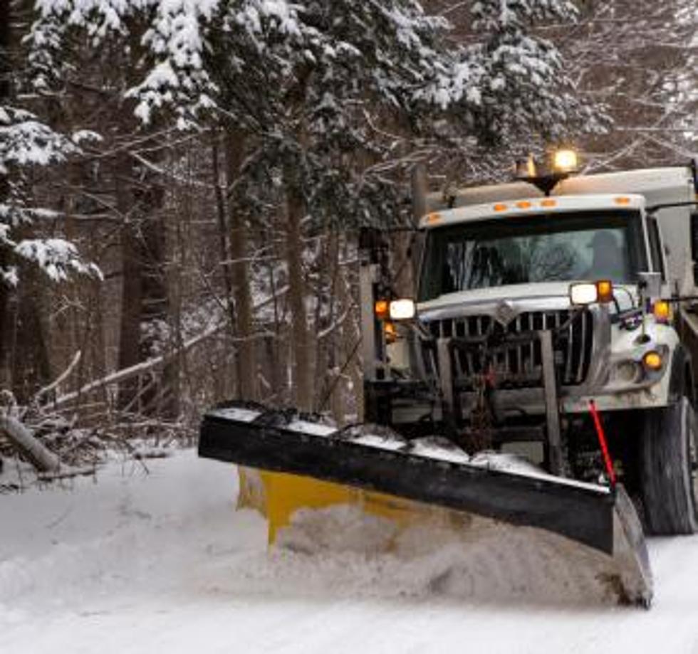 Heads Up: Grand Rapids’ Tow And Plow Plan Is Happening Now