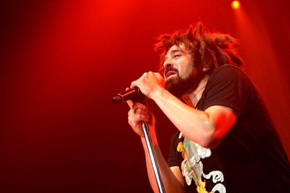 Counting Crows Added To Frederik Meijer Gardens&#8217; Summer Concert Lineup