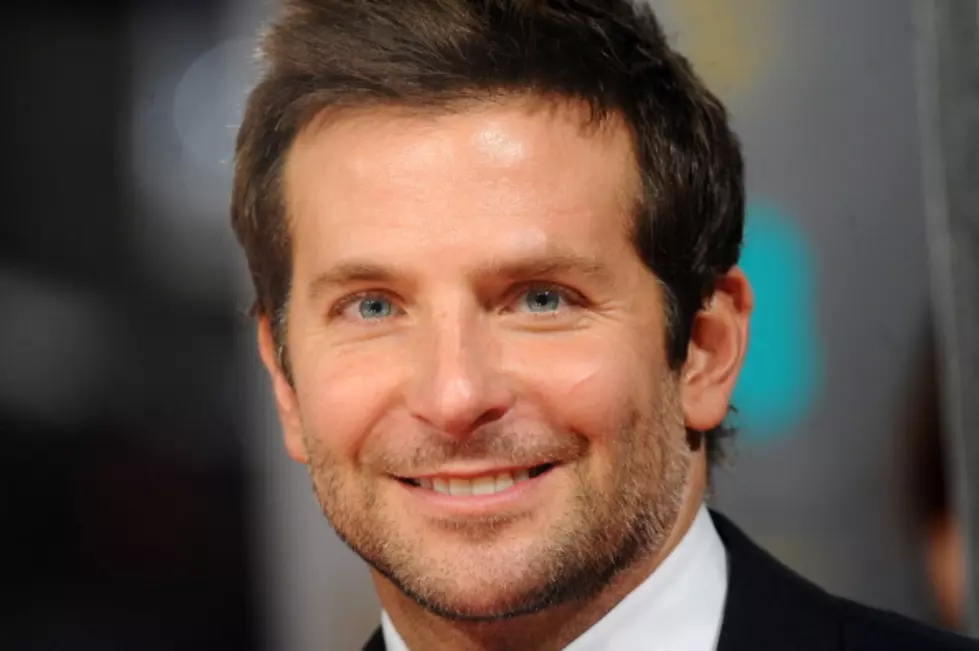 A Woman & Her Family Live With A Cardboard Cutout Of Bradley Cooper [Photos]