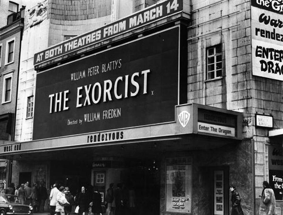 Woman Says She Got P.T.S.D. From Watching ‘The Exorcist’ 40 Years Ago [Video]