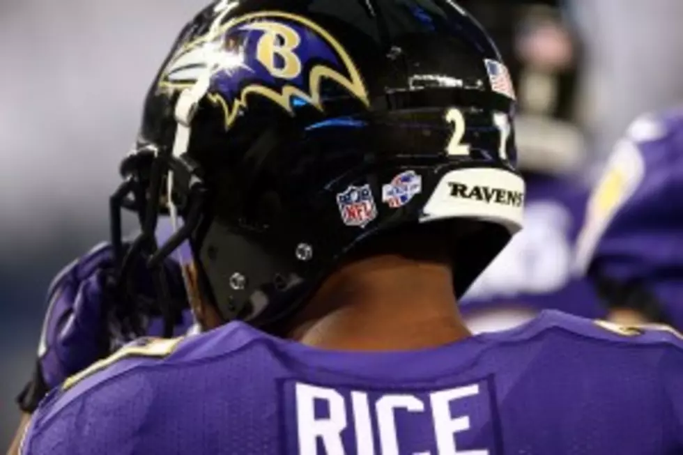 More People Are Dressing Up As Ray Rice For Halloween &#8211; Including Children