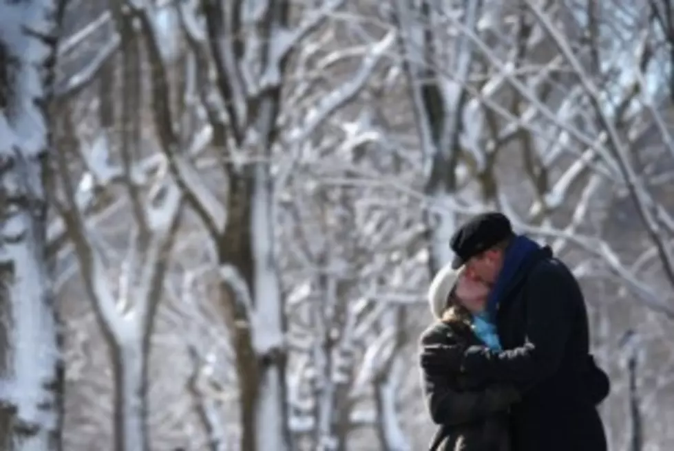 New Yorkers Are Flocking To Craigslist To Find &#8216;Blizzard Boyfriends&#8217; And Girlfriends