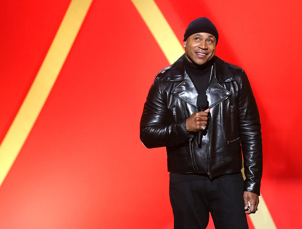 LL Cool J’s Hosting Grammy Awards for Fourth Straight Time [Video]