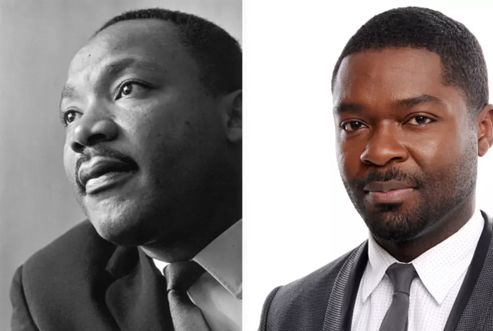 Students Can See ‘Selma’ for Free on Martin Luther King, Jr., Day [Video]
