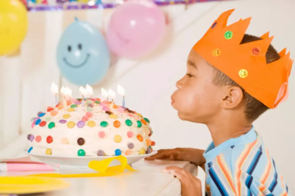 5-Year-Old Billed For Not Showing Up To Party