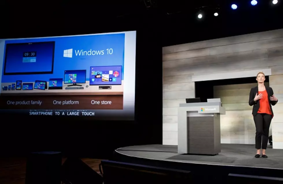 Windows 10 Will Be A Free Upgrade