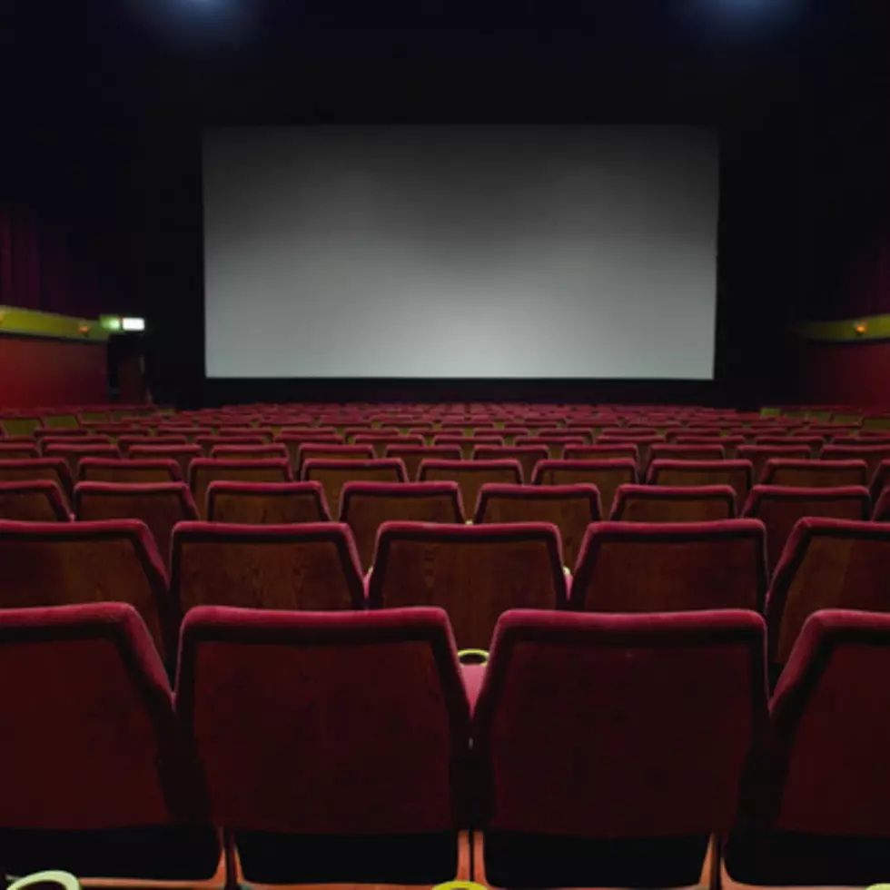 Theater To Show Movies For Families With Special Needs